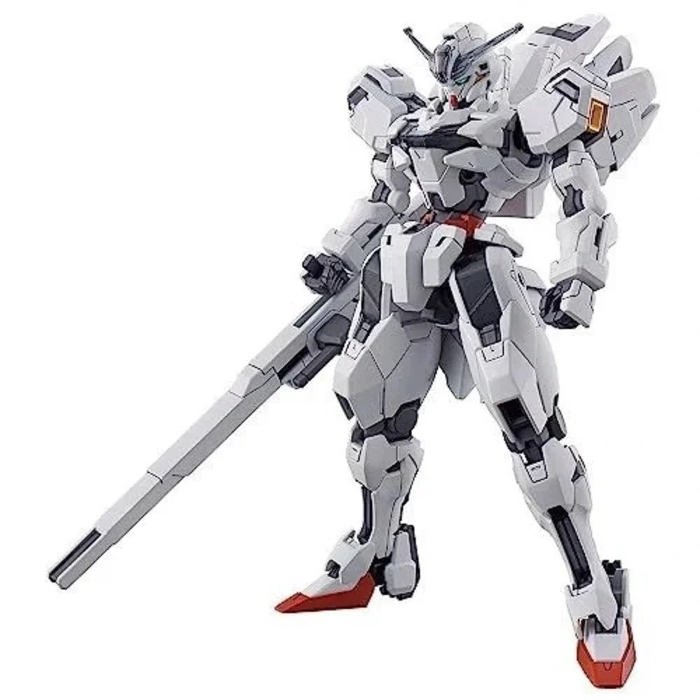 Bandai HG 1/144 Gundam Calibarn Witch From‎ Mercury Model Kit